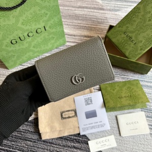 Gucci Wallets 258